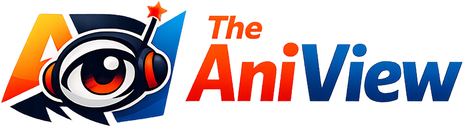The AniView