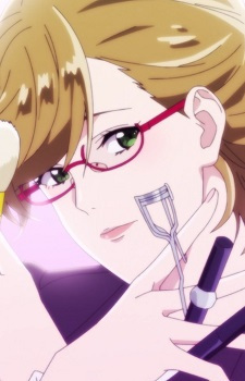 Koizumi, Midori