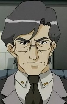 Mishima, Hiroaki