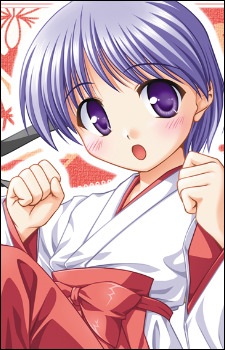 Tachibana, Chihiro