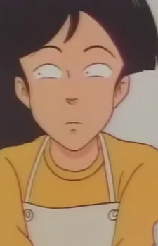 Mrs. Kamata