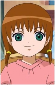 Daimon, Chika
