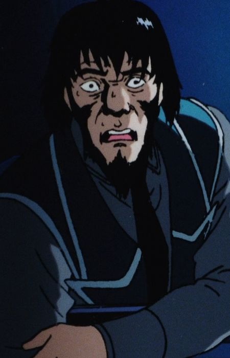 Edajima, Ichirou