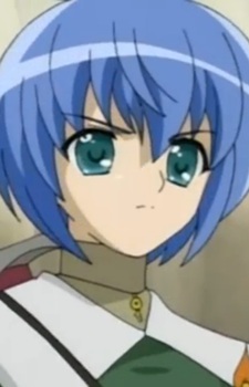 Kirihara, Aruto