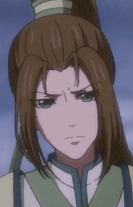 Hou, Yunfei