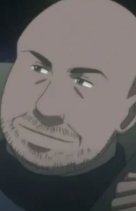 DePreist, James