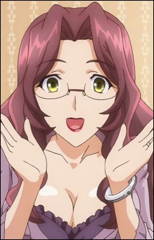 Amatsuka, Mother
