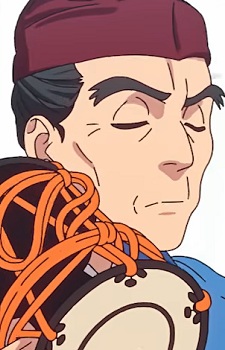Samanosuke