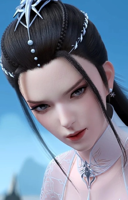 Chu, Yuechan