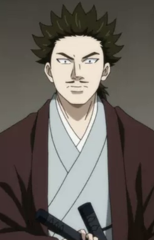 Hirama, Juusuke