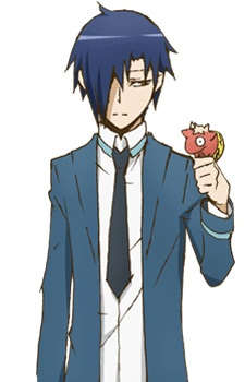 Kamiya, Tazuki