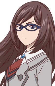 Tounaka, Yuu