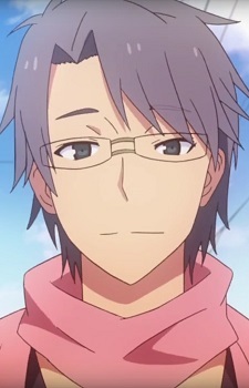 Fujisawa, Kazuki