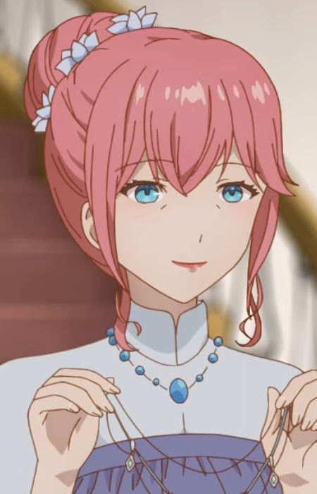 Lapis Clementille, Iltiana