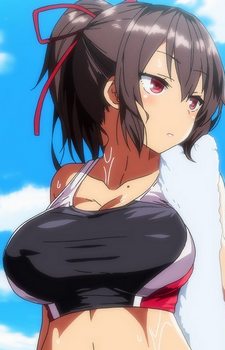 Suzumori, Mizuki
