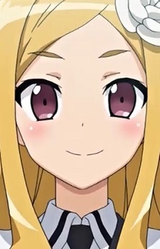 Takano, Ayaka