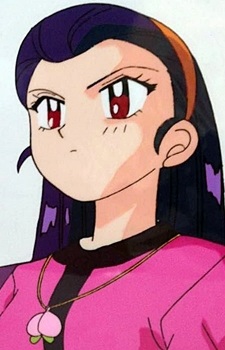 Priscilla, Momoko