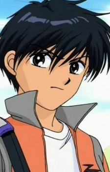 Yuuki, Asuka