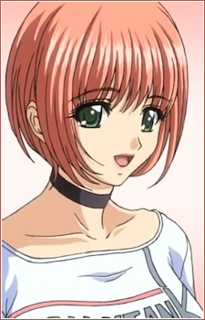 Hiiragi, Mia