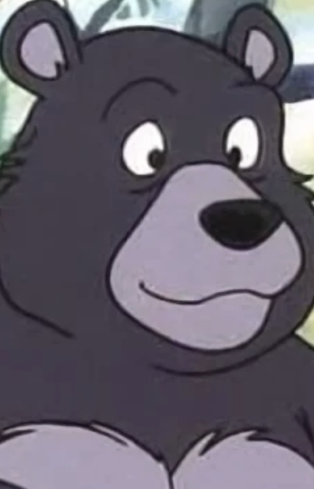 Baloo