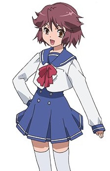 Hayase, Mari