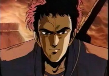 Hayami, Shinnosuke
