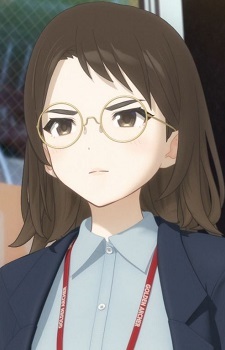 Miura, Shiomi