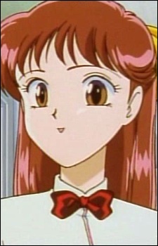 Sakumoto, Manami