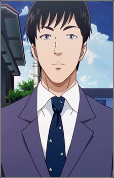 Aoi, Reiji