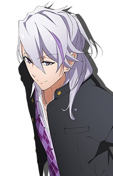 Mirako, Yuuta
