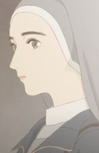 Sister Hiyoshiko