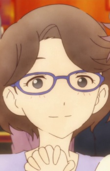 Kinouchi, Oshie