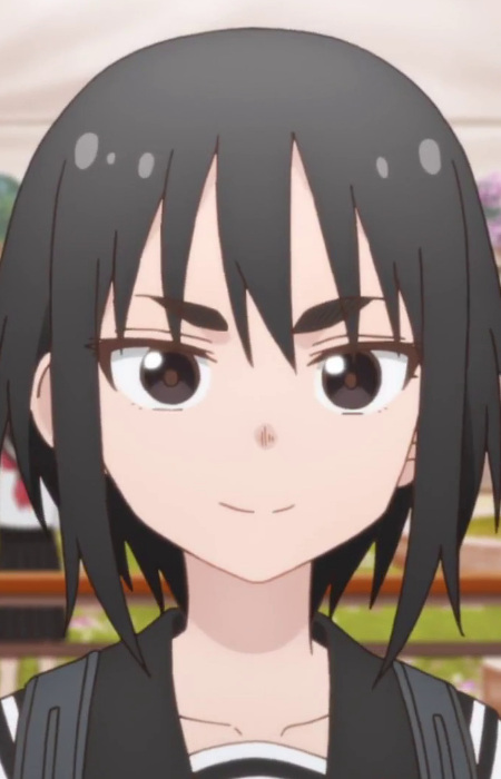Kagawa, Rin