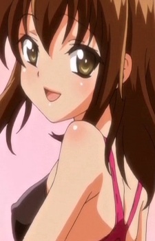 Aizawa, Ayumi