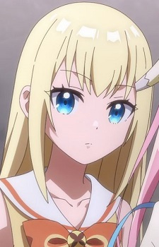 Magical Yellow