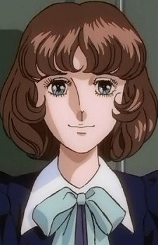 Misonoo, Nanako