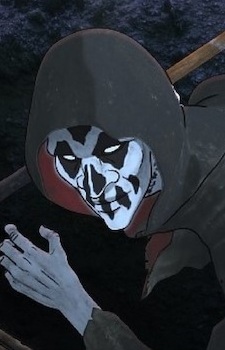Gravedigger