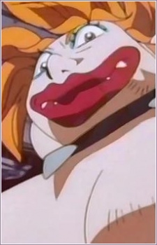 Hamuko