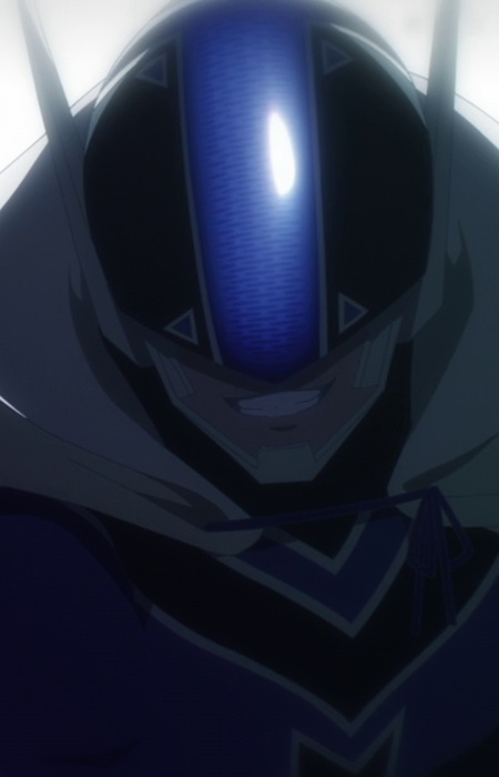 Aoshima, Rikuto
