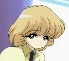 Jinno, Jurika