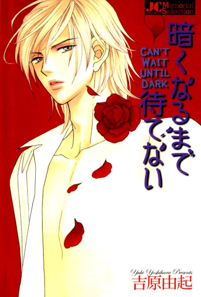 A Hot, Romantic Night cover