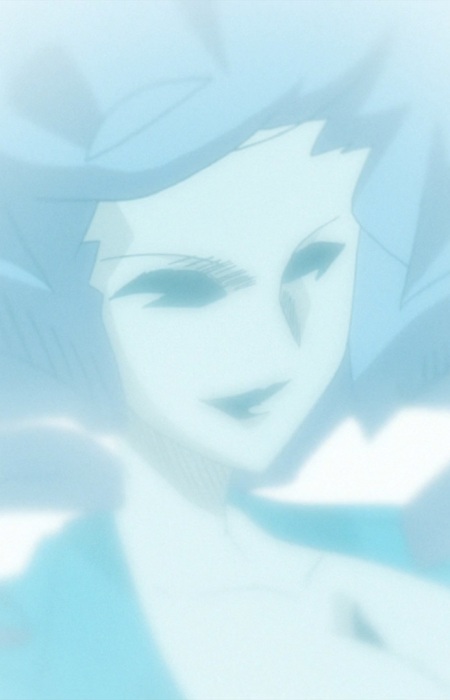 Gray, Cordelia