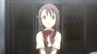 Ayase, Asuna