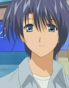 Kuzumi, Naoki