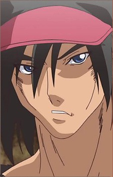 Ichiuchi, Ichiro