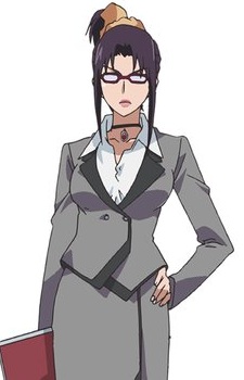 Kuroki, Satsuki