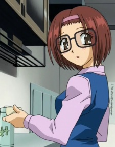 Sugiyama, Makie