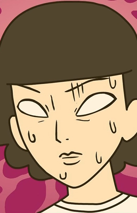 Ekoda's Mother