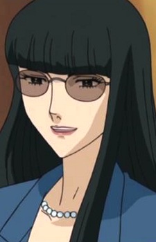Mizuki, Saeko