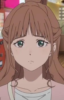 Nakamaru, Tokiko